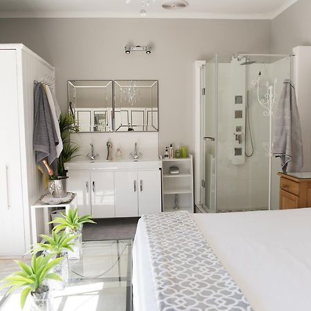Bed and Breakfast Gate 66 à Somerset East Extérieur photo